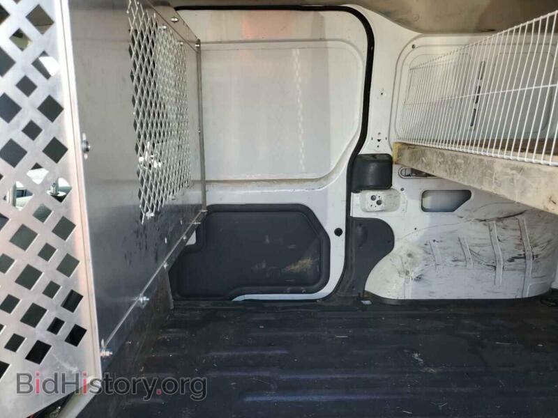 2012 Ford TRANSIT (VIN NM0LS7AN2CT101194) — фото 10 из 12