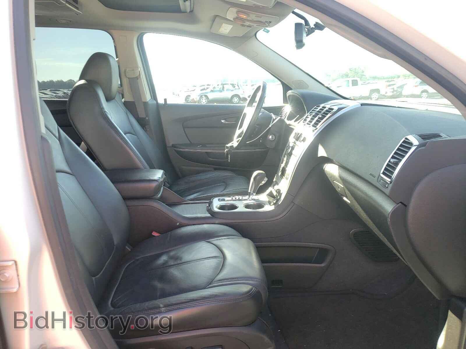 2011 GMC ACADIA - VIN: 1GKKVSED7BJ401077 - Фото 5