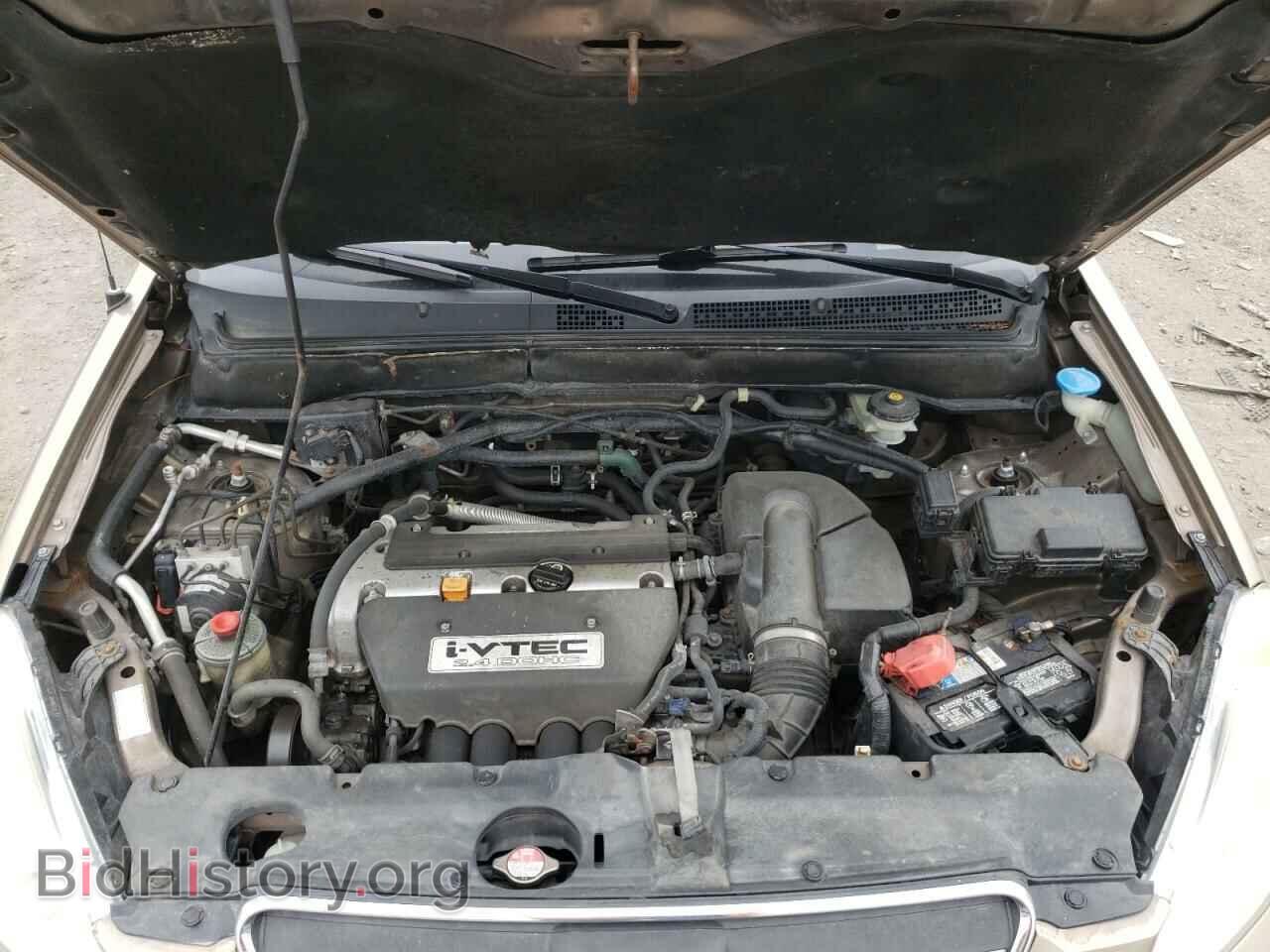 2006 HONDA CRV - VIN: JHLRD78956C007995 - Фото 7