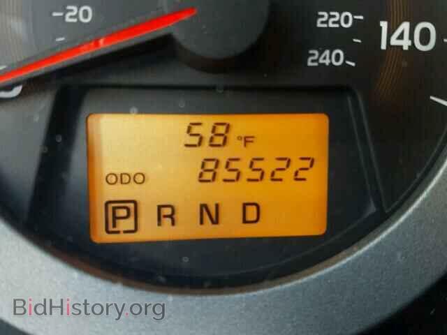 2011 TOYOTA RAV4 - VIN: 2T3DK4DV3BW054139 - Фото 8