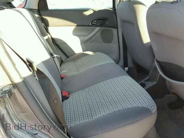 2007 FORD FOCUS - VIN: 1FAHP34N27W263707 - Photo 6