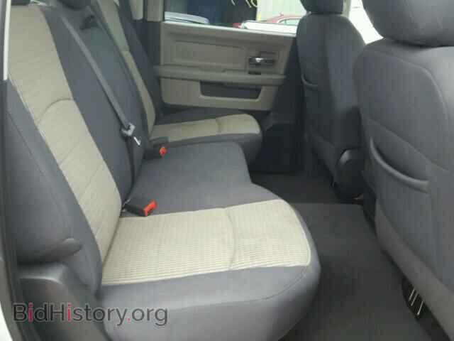 2012 DODGE RAM 1500 - VIN: 1C6RD7LT4CS151028 - Фото 6