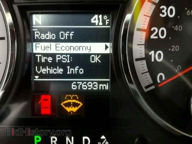 2012 DODGE RAM 1500 - VIN: 1C6RD7LT4CS151028 - Фото 8