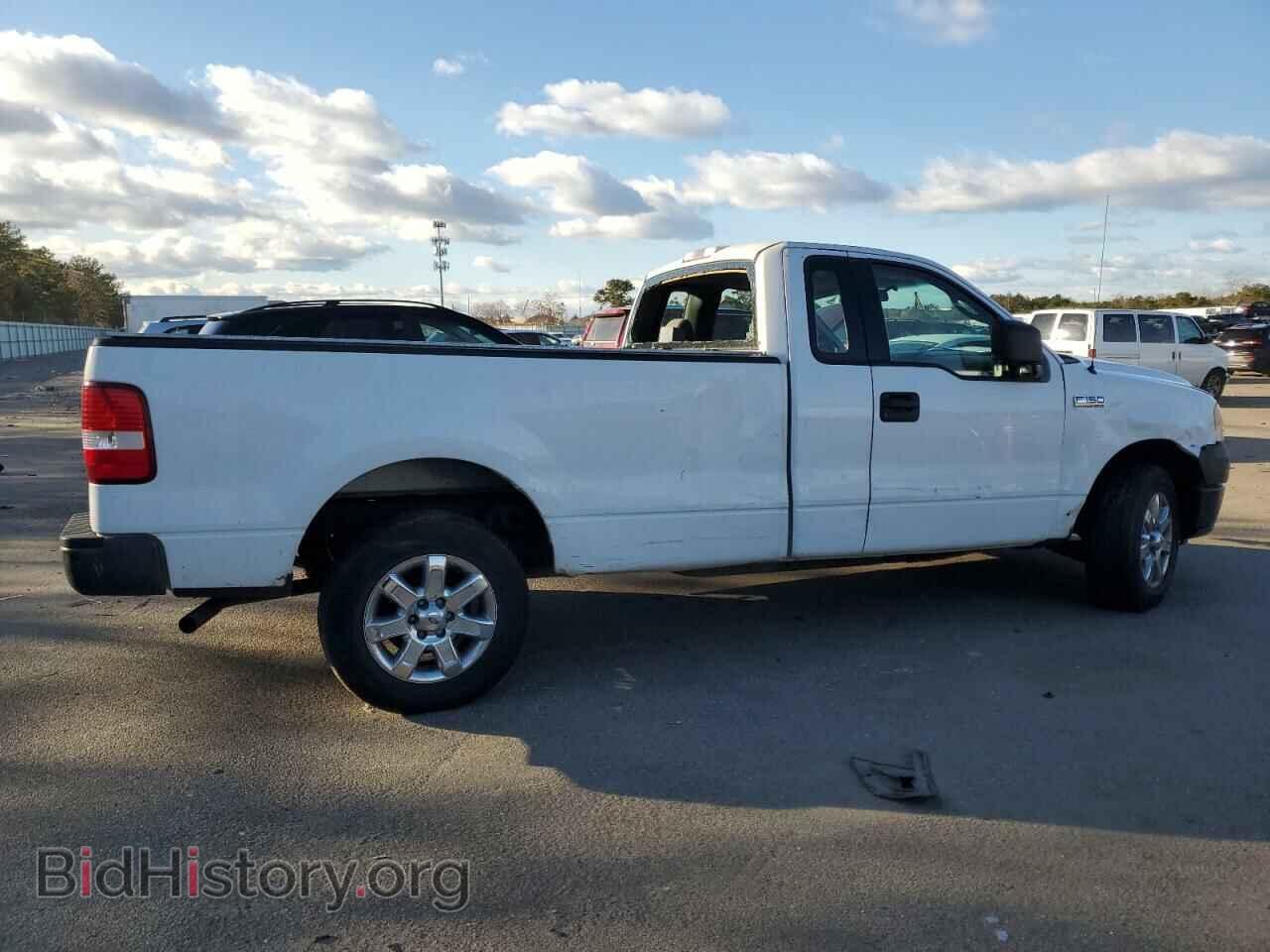 2006 FORD All Models - VIN: 1FTRF12W36KC56336 - Фото 3