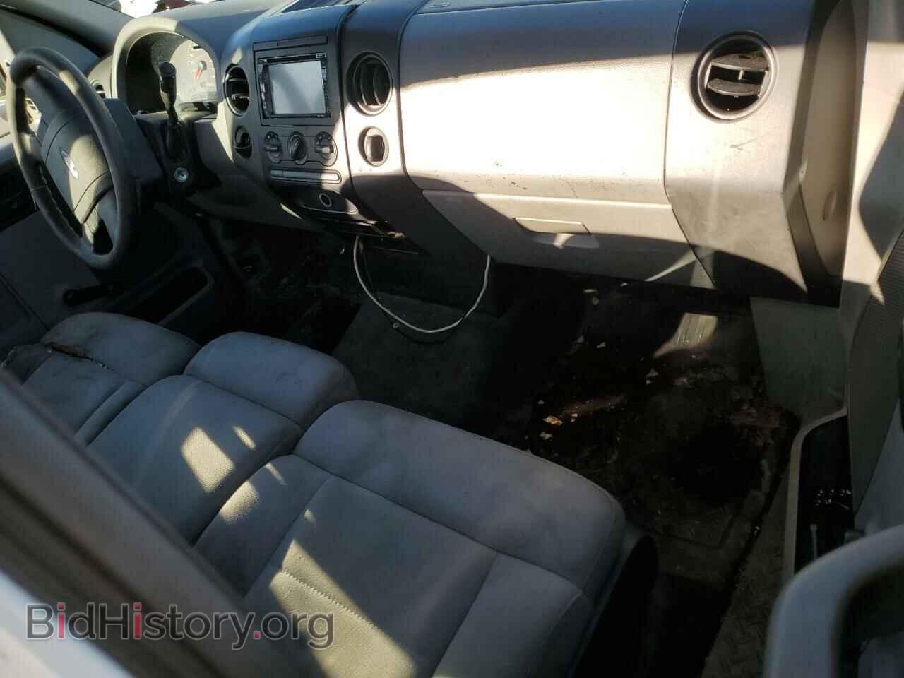 2006 FORD All Models - VIN: 1FTRF12W36KC56336 - Фото 8