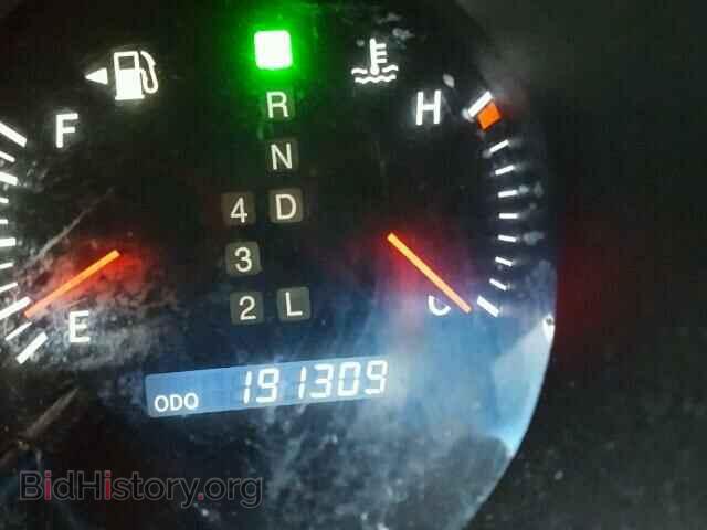2003 LEXUS ES300 - VIN: JTHBF30G430088205 - Фото 8