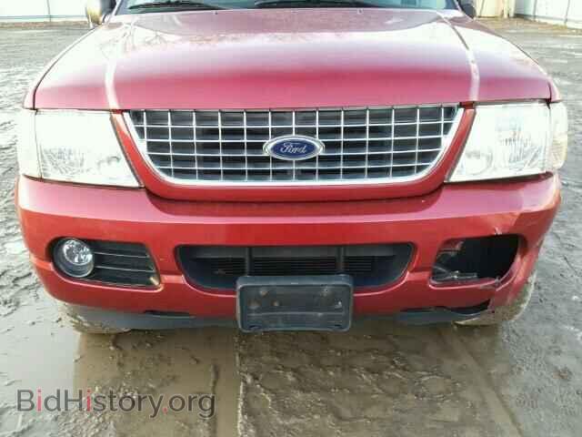 2005 FORD EXPLORER - VIN: 1FMZU73K55UC02328 - Фото 9
