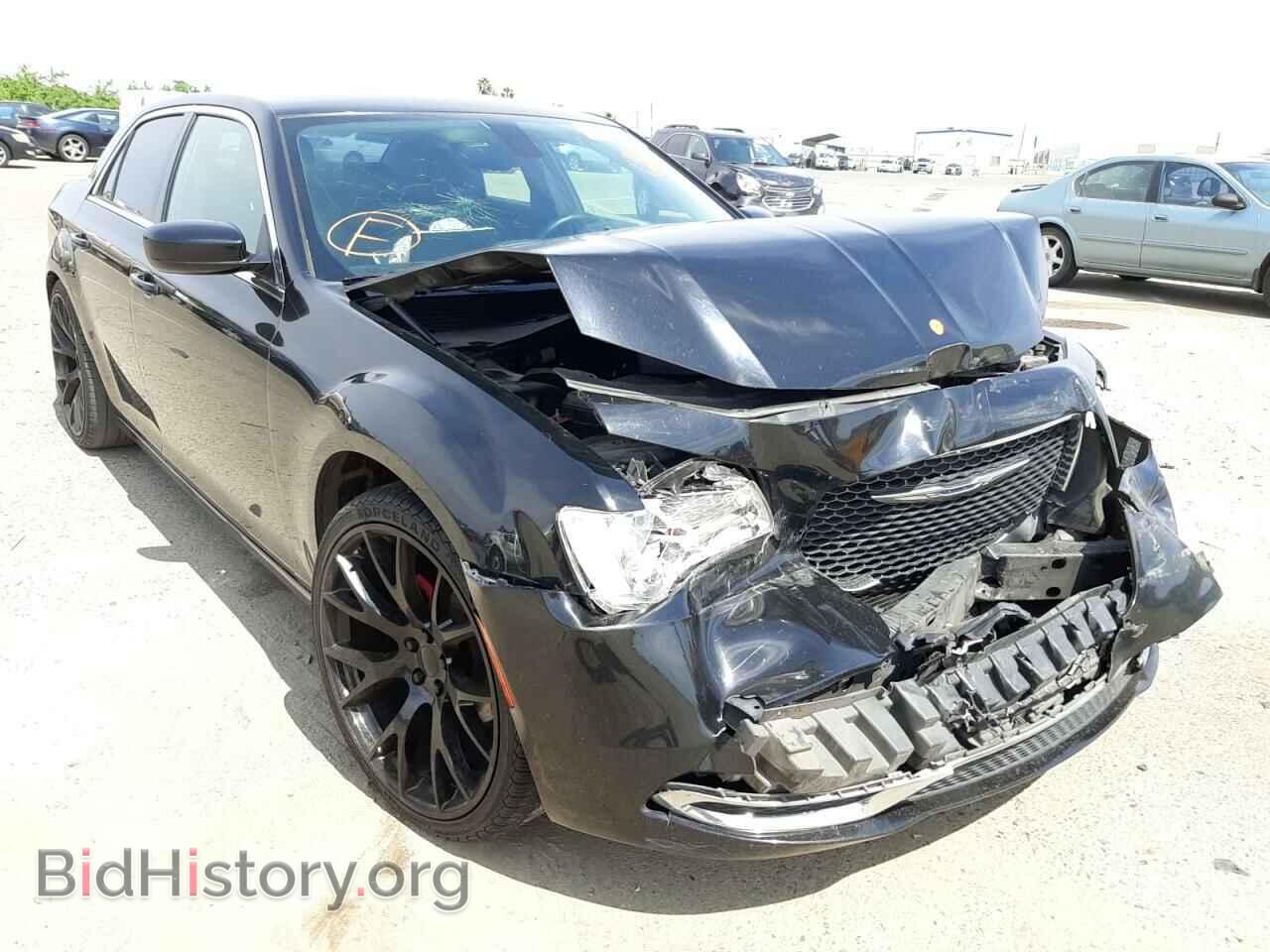 Photo 2C3CCAAG4FH904108 - CHRYSLER 300 2015