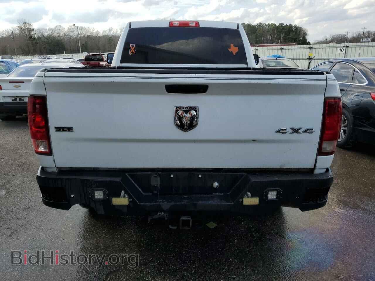 2010 DODGE All Models - VIN: 3D7JV1ET4AG102791 - Photo 6