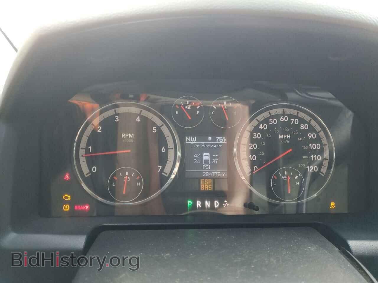 2010 DODGE All Models - VIN: 3D7JV1ET4AG102791 - Photo 9
