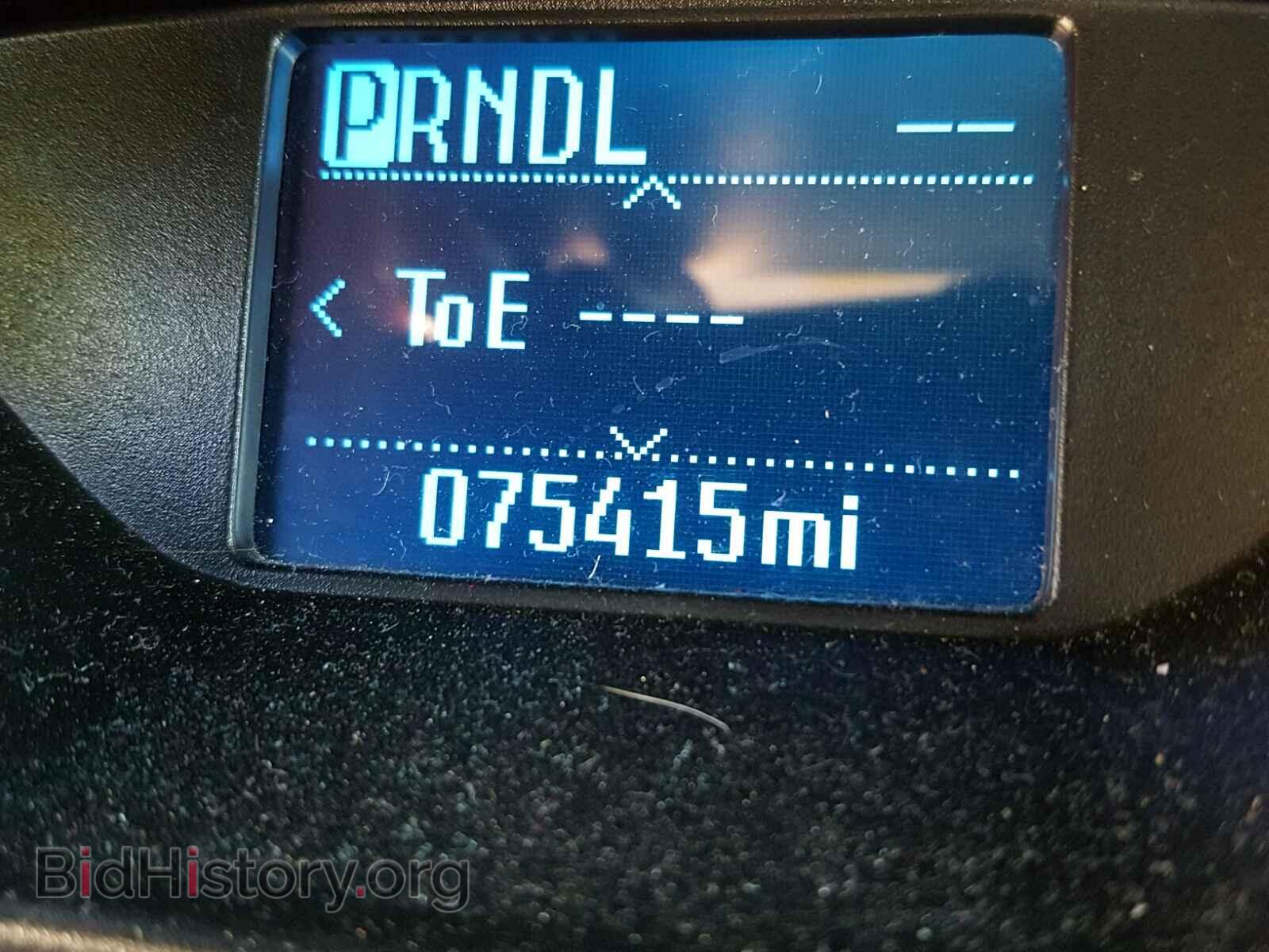 2012 Ford FOCUS (VIN 1FAHP3K28CL459221) — photo 8 of 10