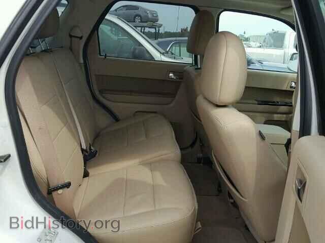 2012 FORD ESCAPE - VIN: 1FMCU0E71CKC06911 - Photo 6