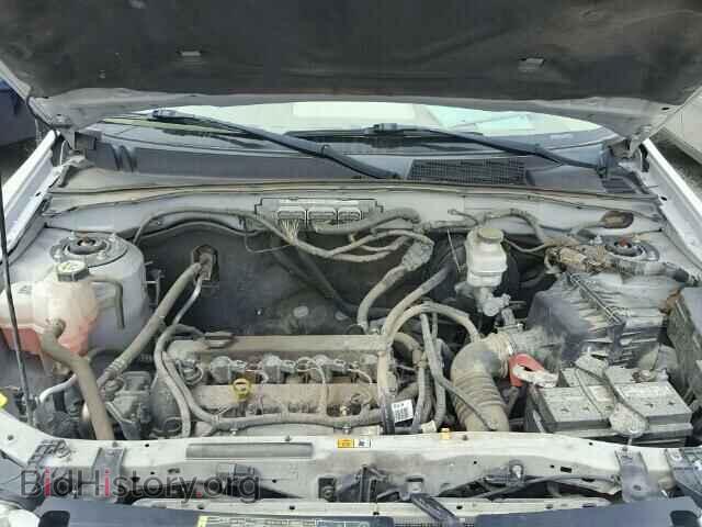 2012 FORD ESCAPE - VIN: 1FMCU0E71CKC06911 - Photo 7