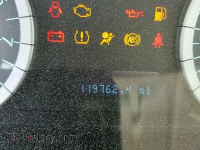 2012 FORD ESCAPE - VIN: 1FMCU0E71CKC06911 - Photo 8