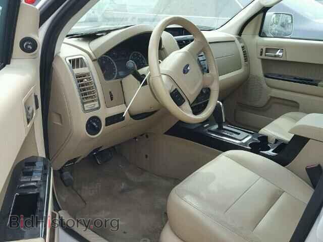 2012 FORD ESCAPE - VIN: 1FMCU0E71CKC06911 - Photo 9