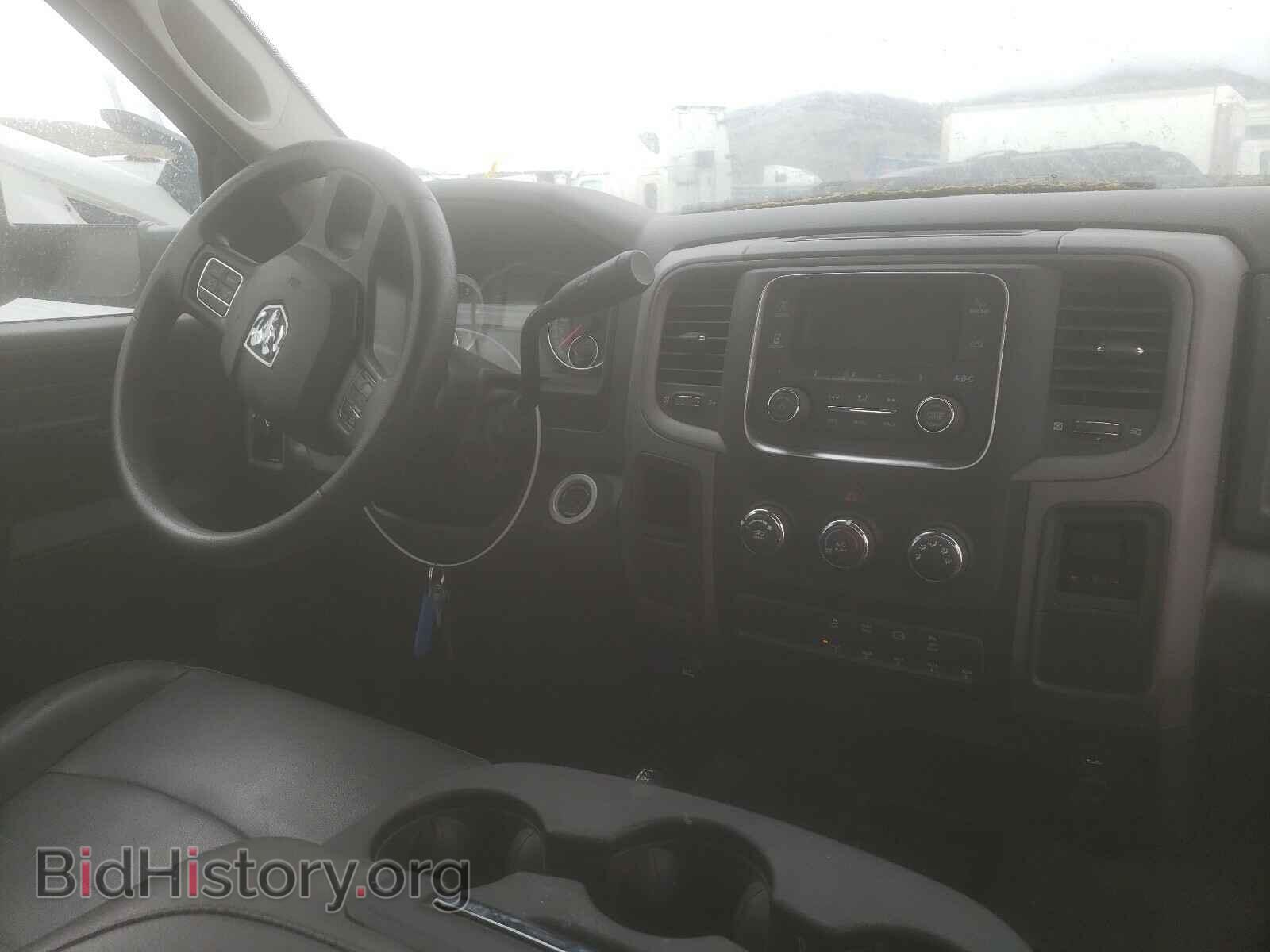 2018 RAM 3500 - VIN: 3C7WRTAL3JG294939 - Фото 9