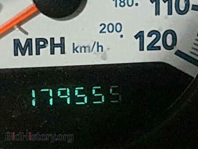 2007 DODGE CARAVAN - VIN: 1D4GP24R37B172359 - Фото 8