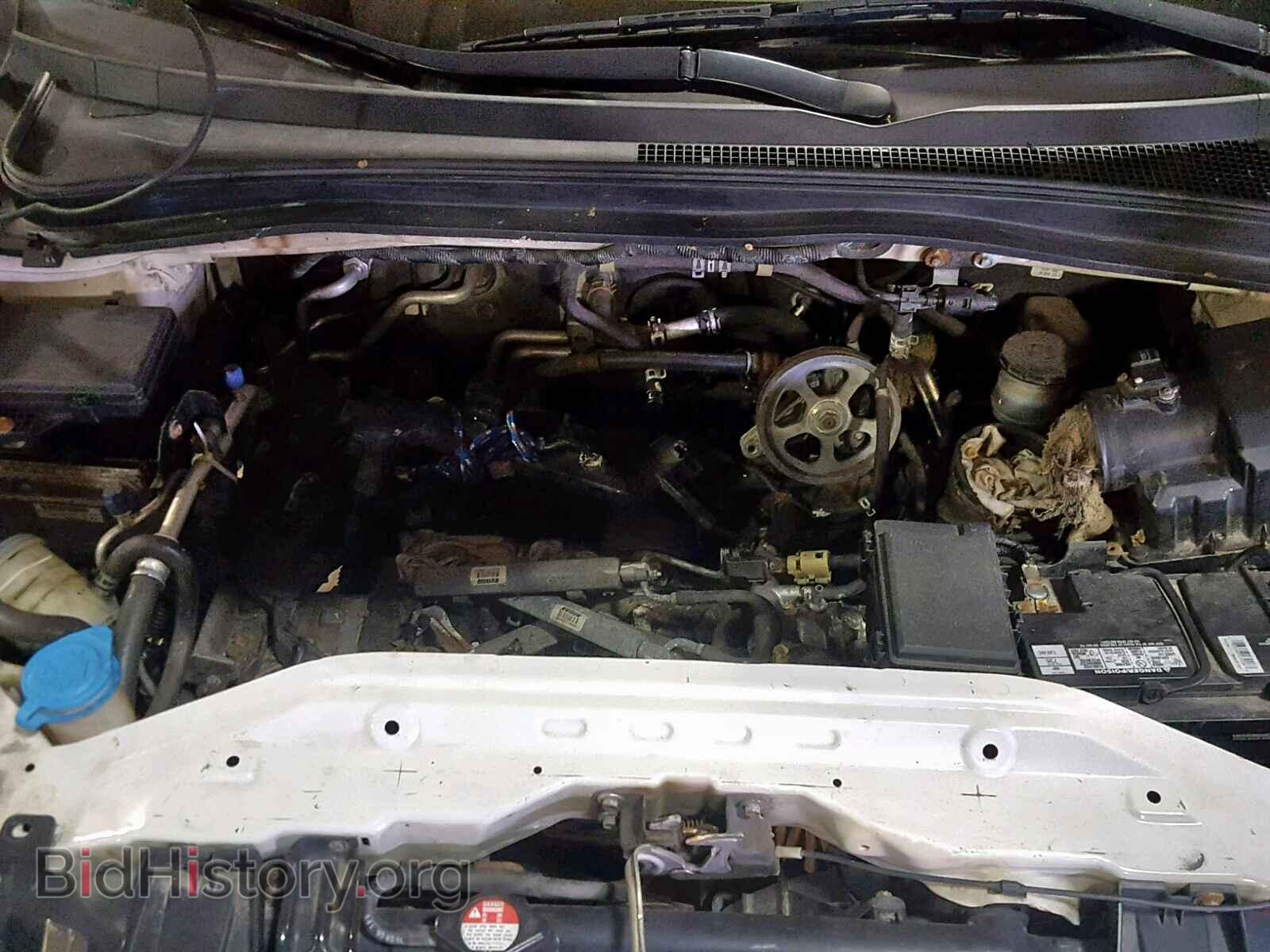 2007 ACURA MDX - VIN: 2HNYD28207H502564 - Фото 7