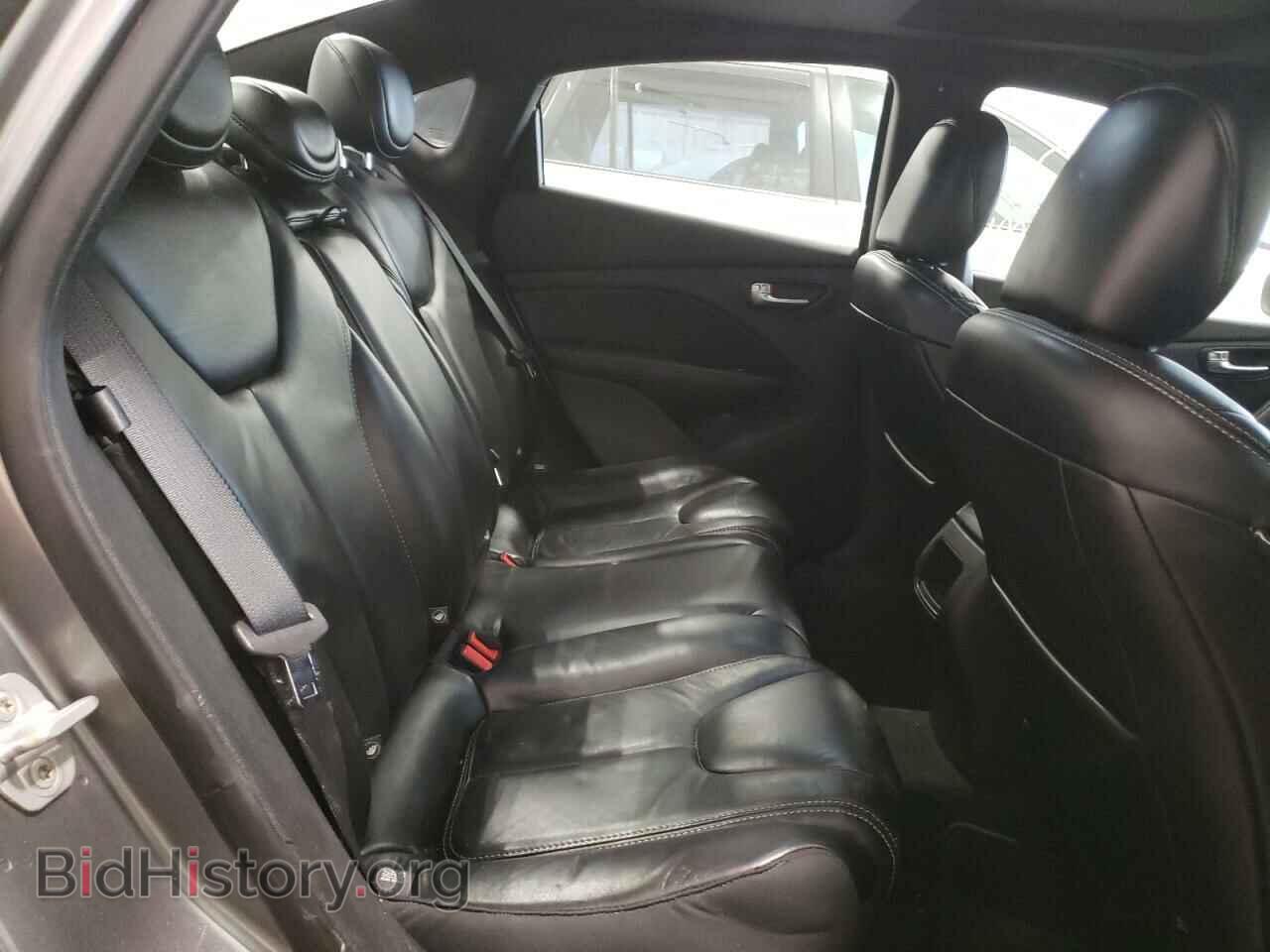 2013 DODGE DART - VIN: 1C3CDFCA0DD176610 - Фото 6