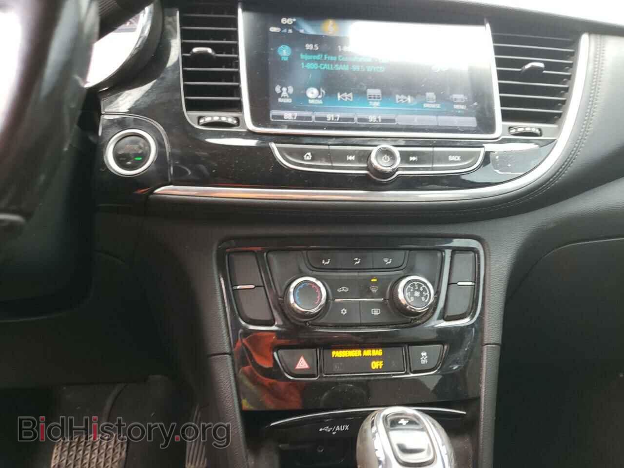 2018 BUICK ENCORE - VIN: KL4CJASB6JB716058 - Photo 9