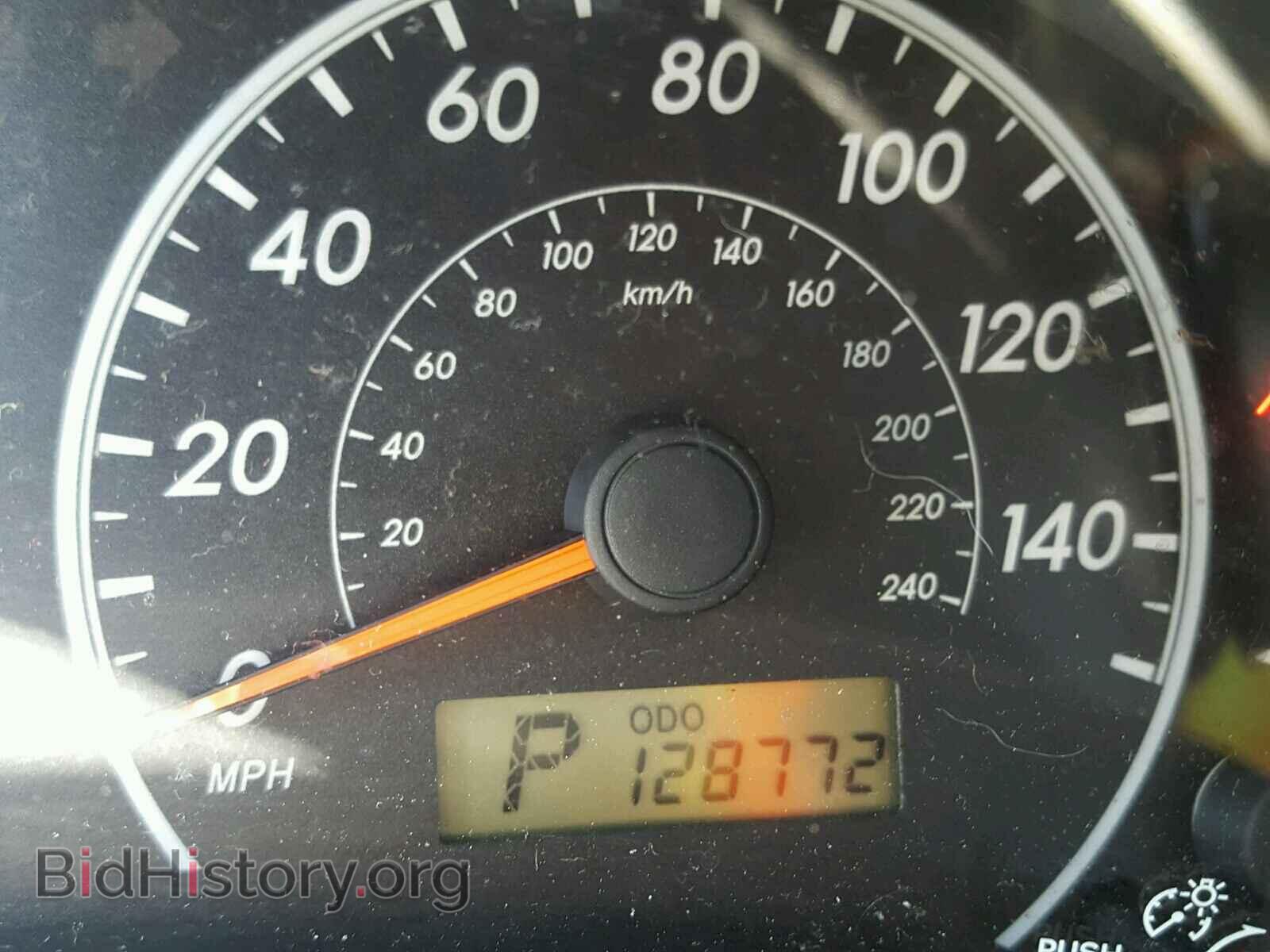 2011 TOYOTA COROLLA BA - VIN: 2T1BU4EE7BC612214 - Фото 8