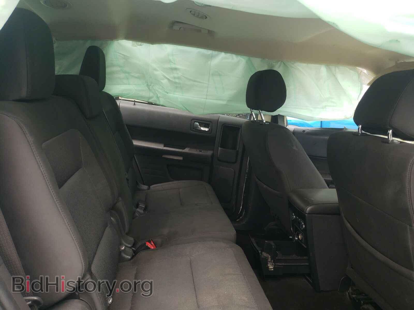 2014 FORD FLEX - VIN: 2FMGK5B80EBD36127 - Фото 6