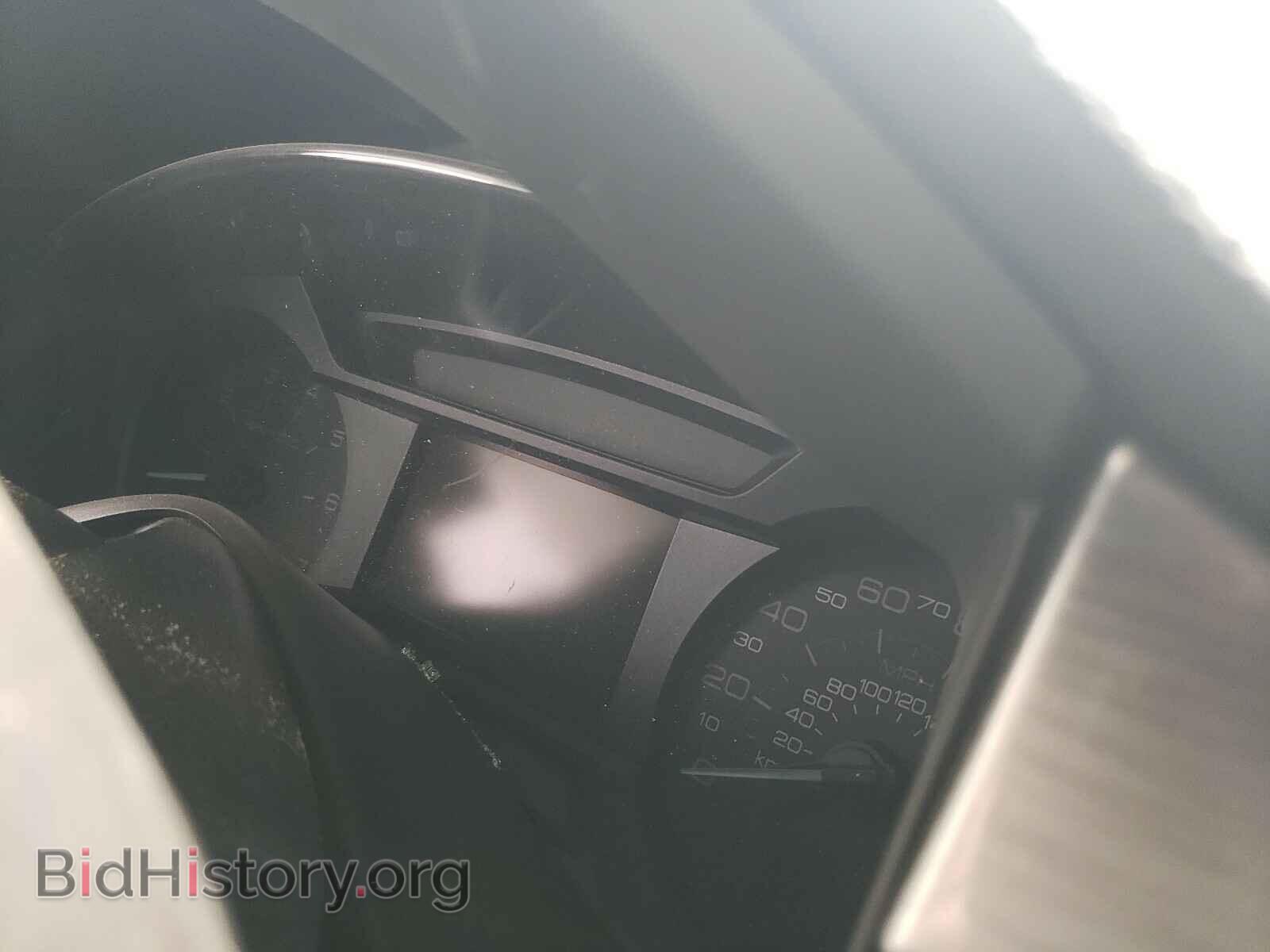 2014 FORD FLEX - VIN: 2FMGK5B80EBD36127 - Фото 8