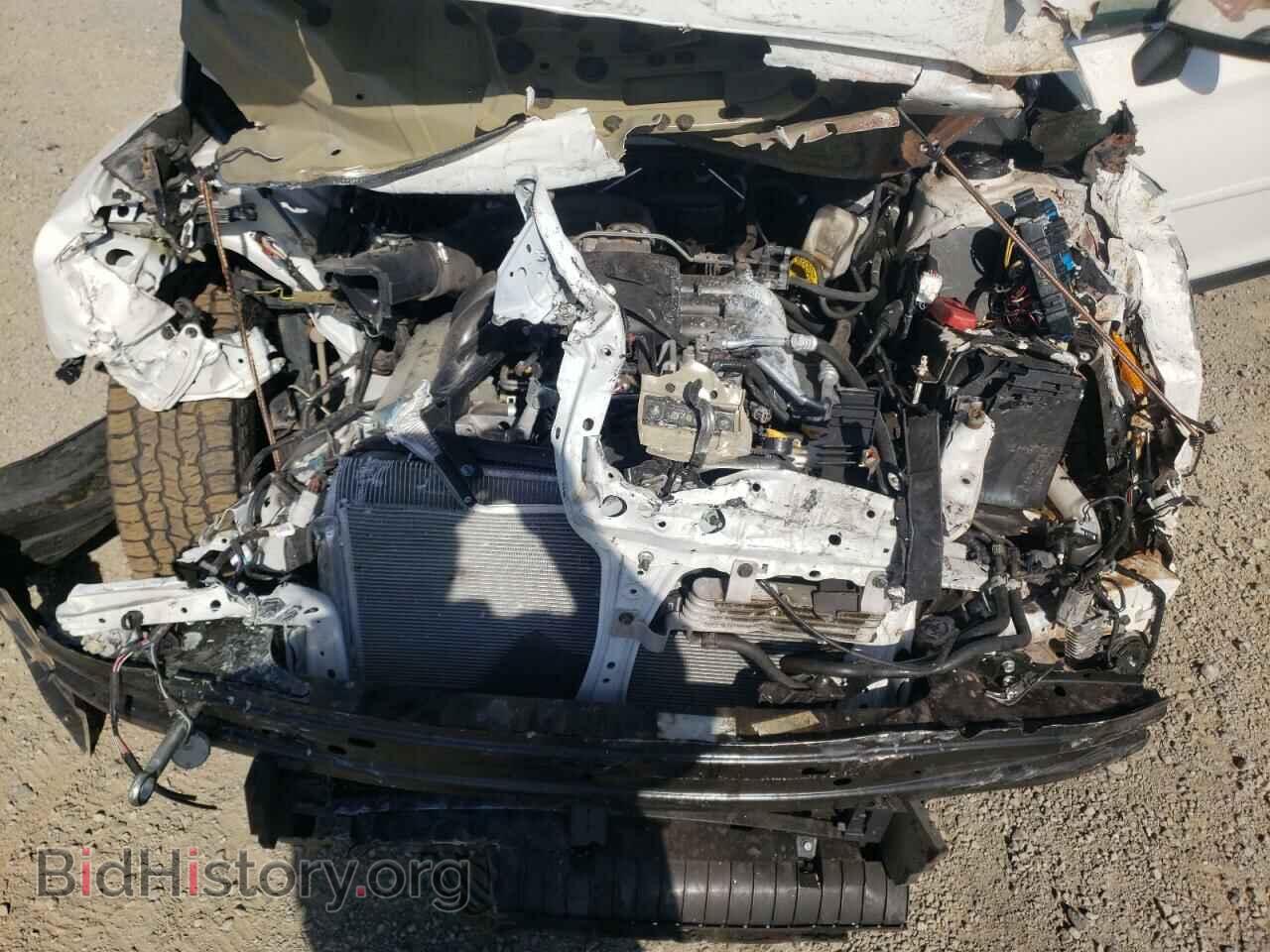 2016 SUBARU OUTBACK - VIN: 4S4BSENC6G3276352 - Фото 7