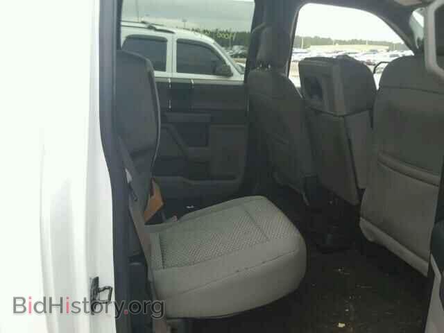 2015 FORD F150 - VIN: 1FTEW1CF4FFC03358 - Фото 6
