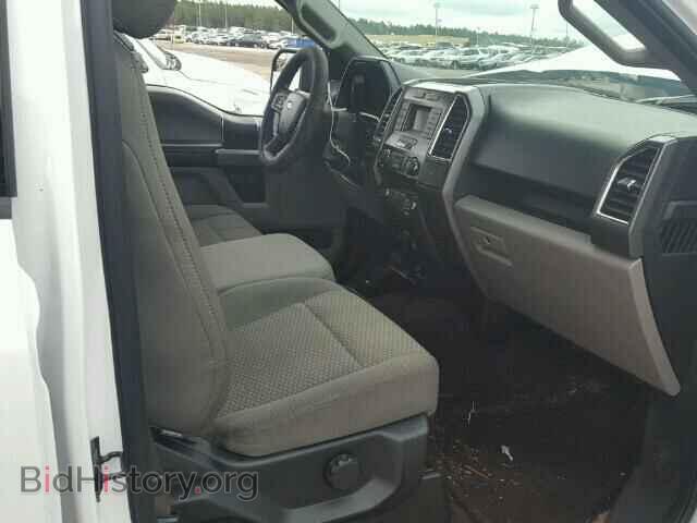 2015 FORD F150 - VIN: 1FTEW1CF4FFC03358 - Фото 10