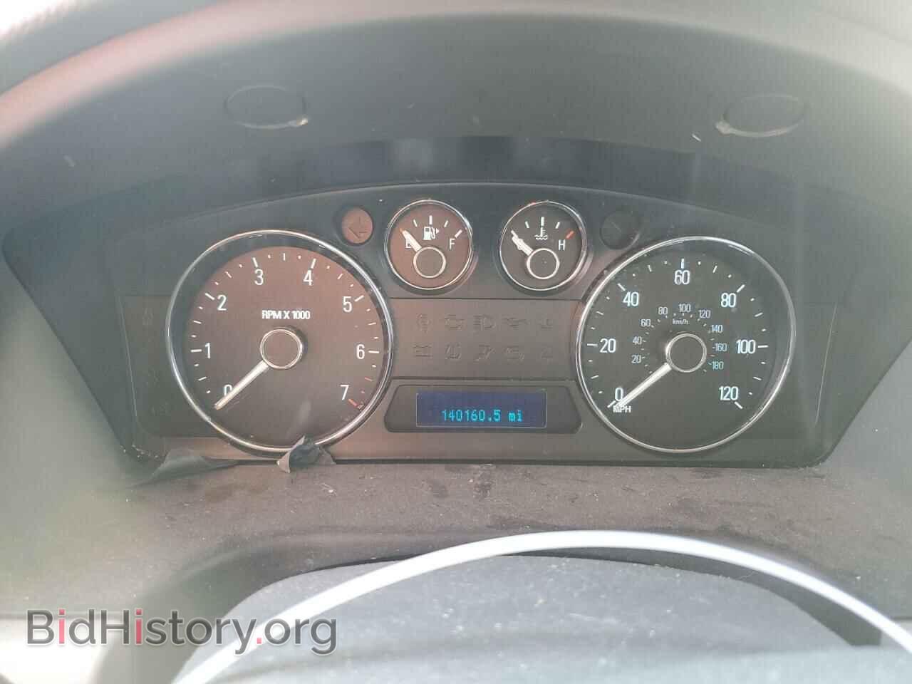 2011 FORD FLEX - VIN: 2FMHK6DC2BBD07770 - Photo 9