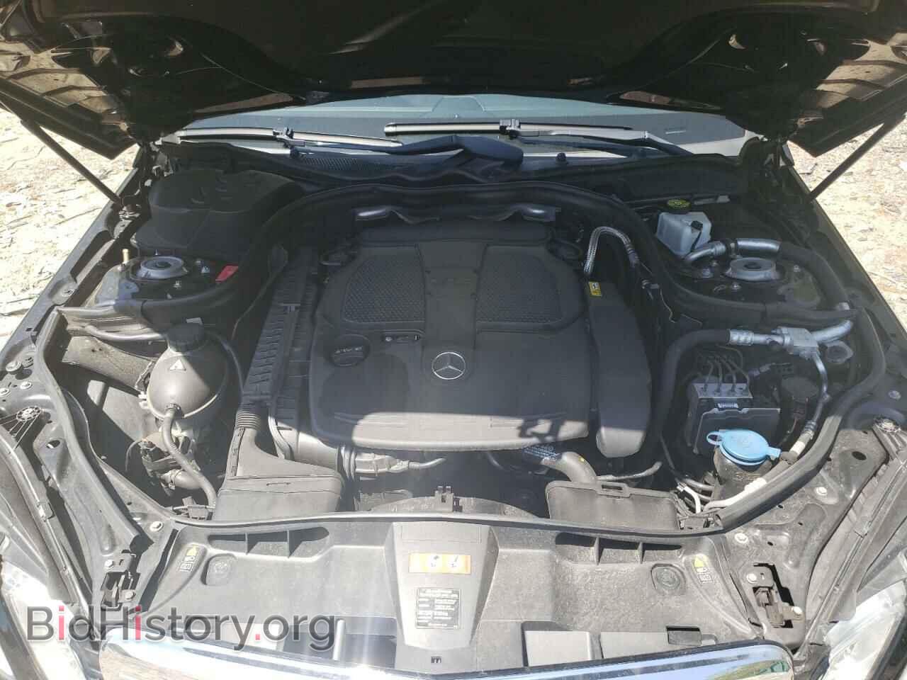 2012 MERCEDES-BENZ E-CLASS - VIN: WDDHF8JB3CA601469 - Photo 7