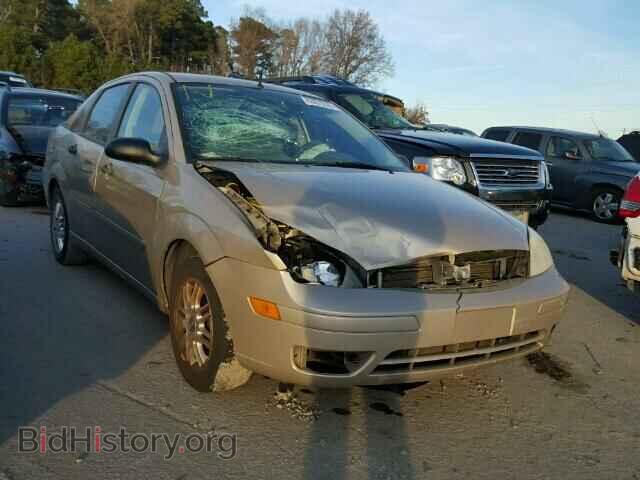 Photo 1FAFP34N56W159766 - FORD FOCUS 2006