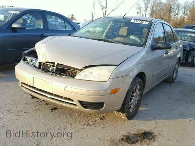 2006 FORD FOCUS - VIN: 1FAFP34N56W159766 - Фото 2
