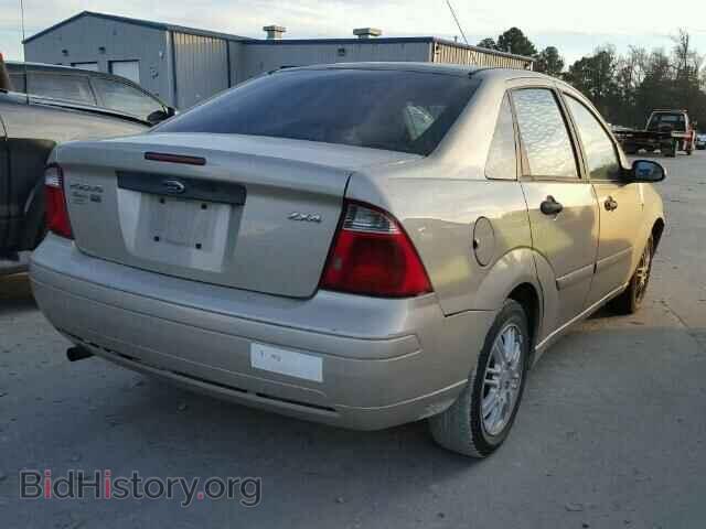 2006 FORD FOCUS - VIN: 1FAFP34N56W159766 - Фото 4