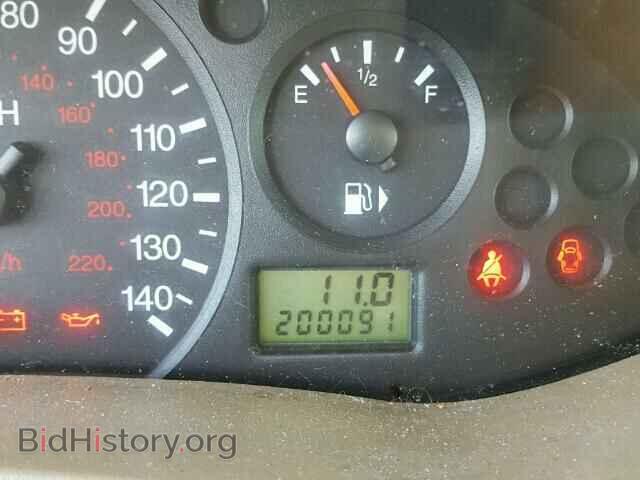 2006 FORD FOCUS - VIN: 1FAFP34N56W159766 - Фото 8