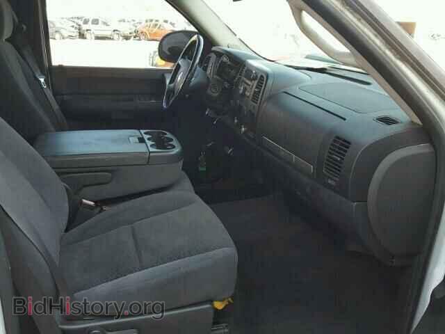 2007 CHEVROLET SILVERADO - VIN: 2GCEK19C071597037 - Фото 5