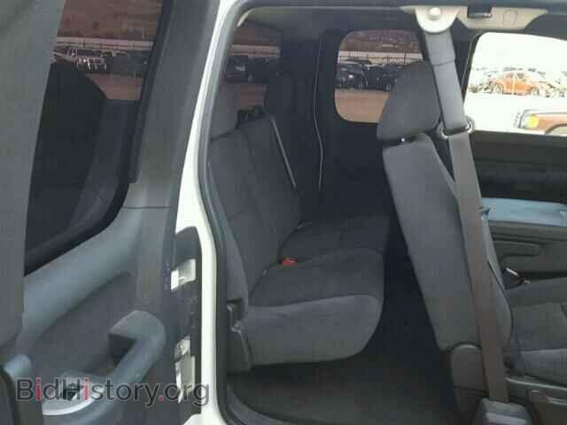 2007 CHEVROLET SILVERADO - VIN: 2GCEK19C071597037 - Фото 6