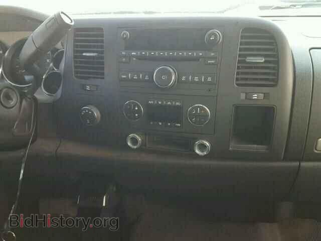 2007 CHEVROLET SILVERADO - VIN: 2GCEK19C071597037 - Фото 9