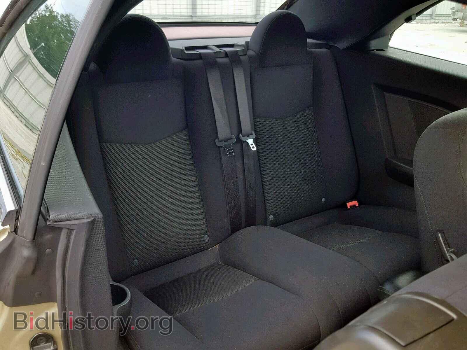 2010 CHRYSLER SEBRING - VIN: 1C3BC5ED7AN138409 - Фото 6