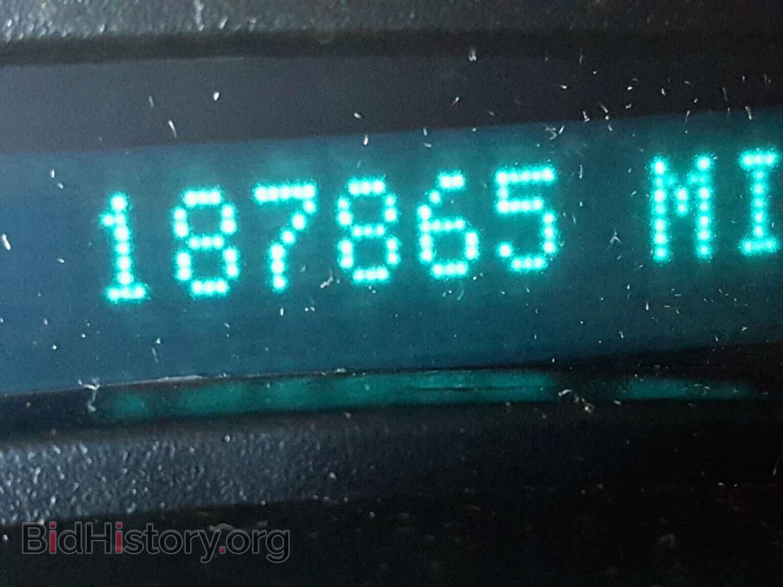 2006 CHEVROLET SILVERADO - VIN: 1GCEK14V96E117521 - Фото 8