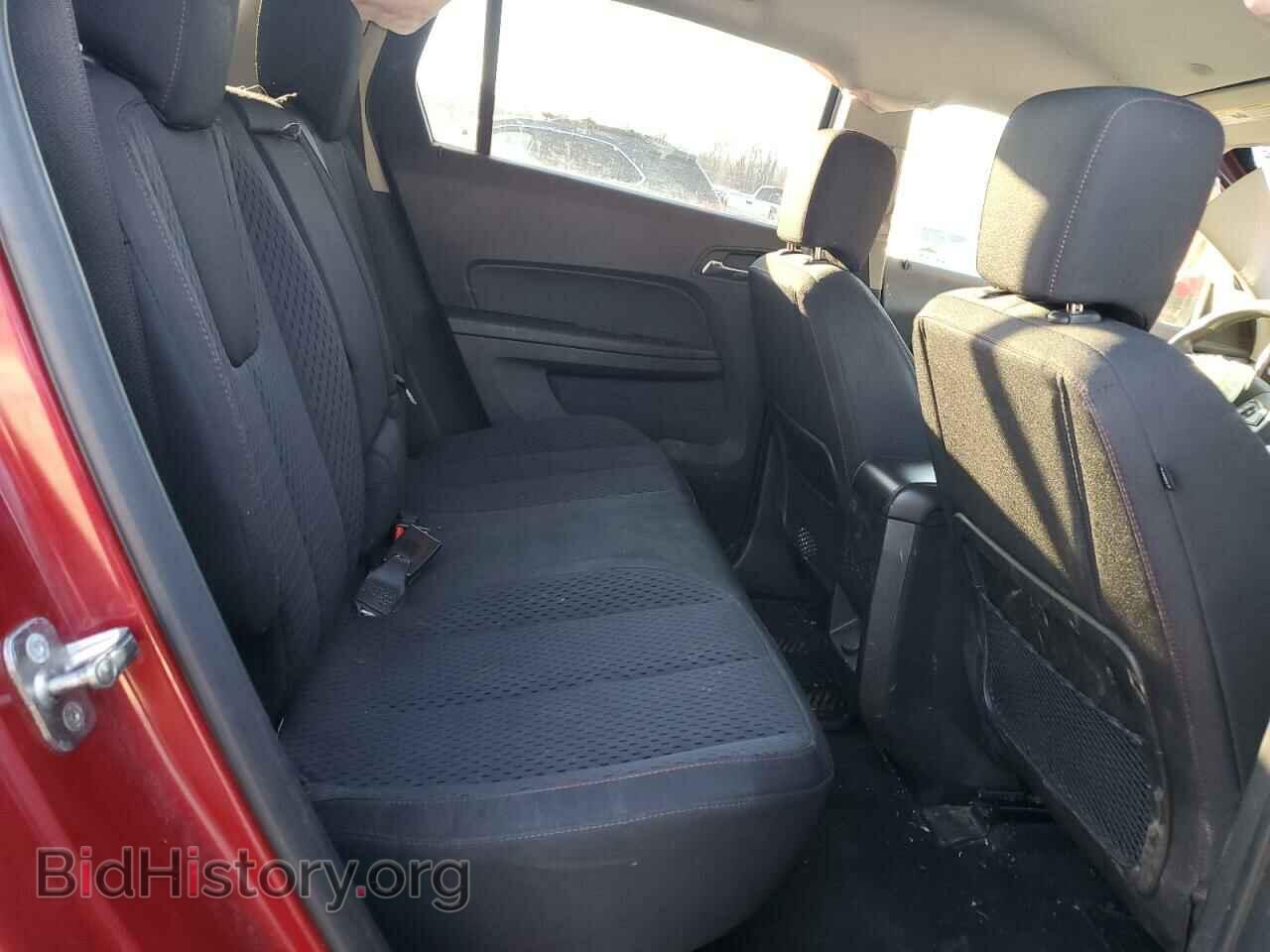 2013 GMC TERRAIN - VIN: 2GKFLREK0D6423808 - Photo 11
