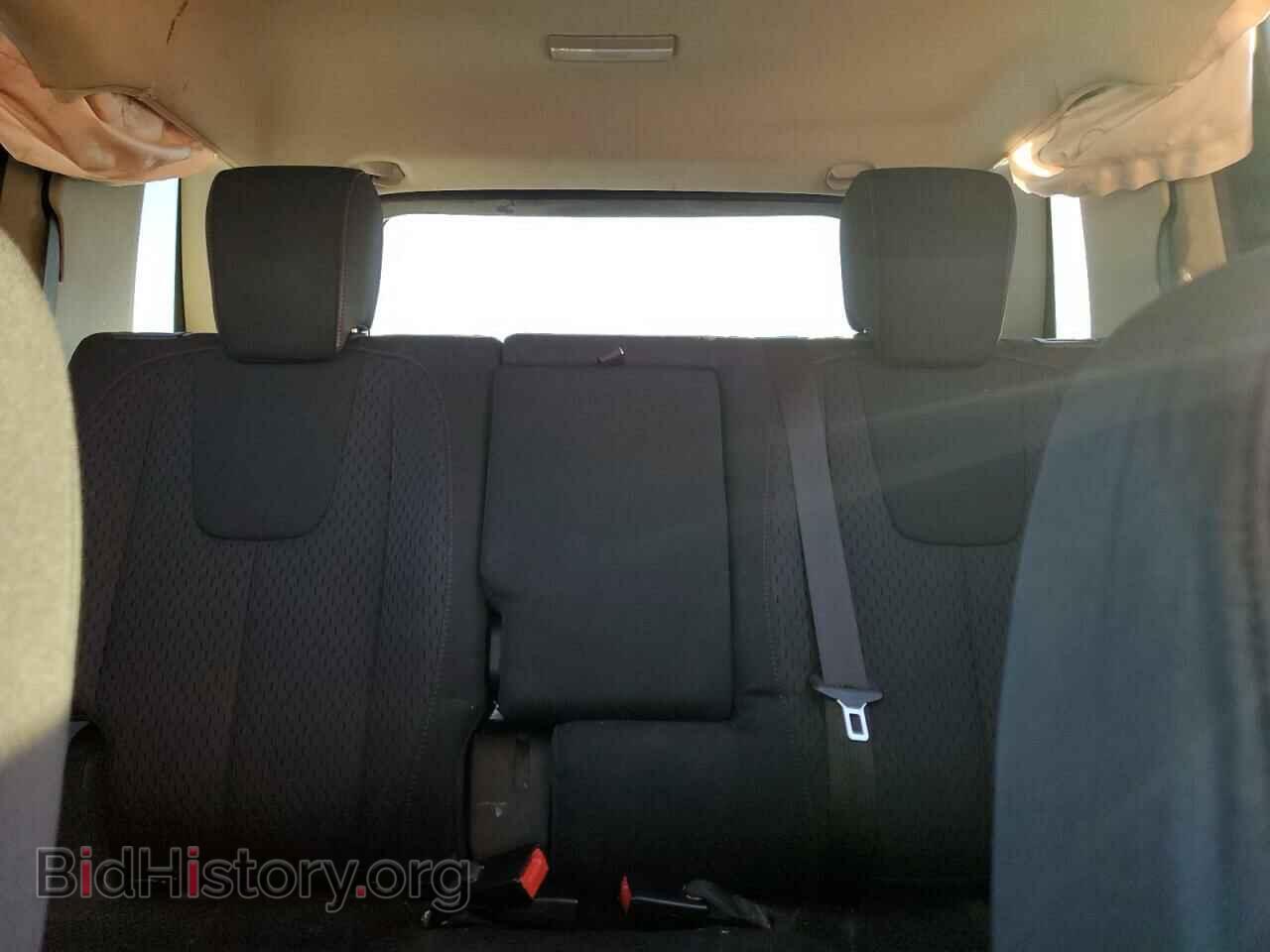 2013 GMC TERRAIN - VIN: 2GKFLREK0D6423808 - Photo 10