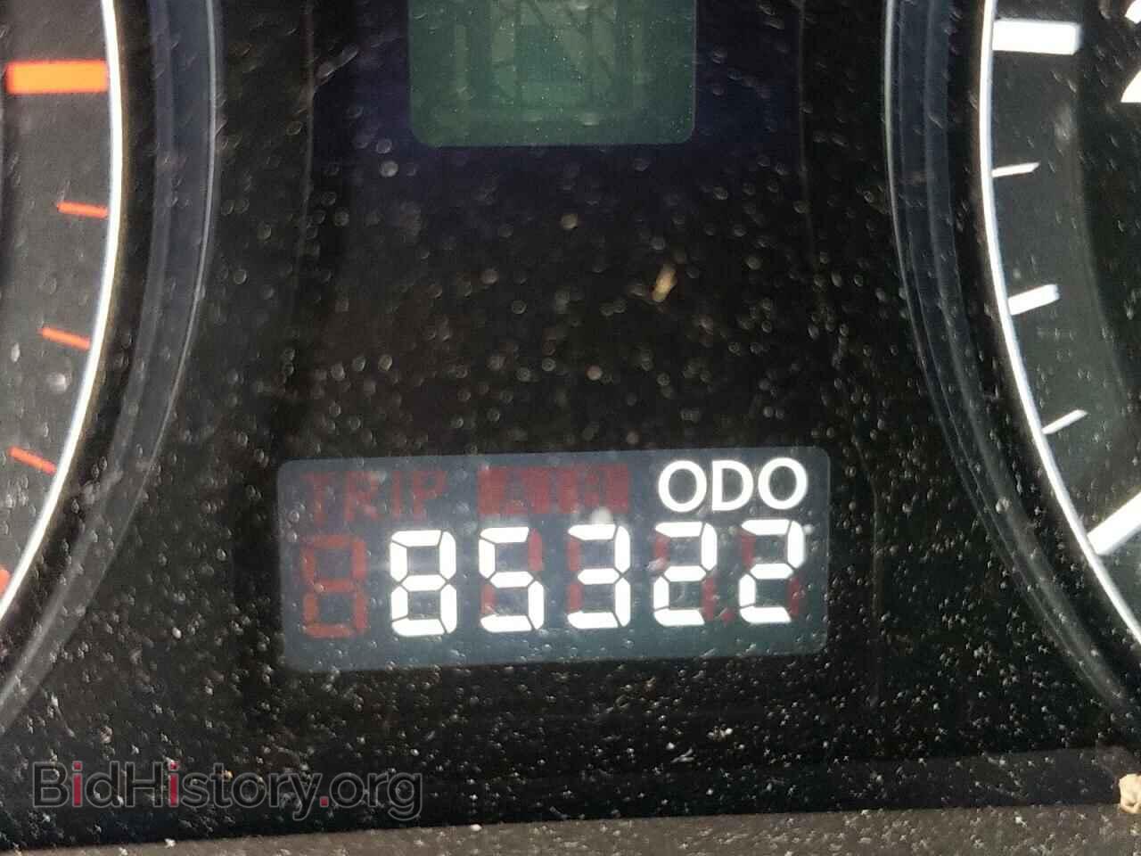 2012 LEXUS RX350 - VIN: 2T2BK1BA7CC148988 - Фото 8