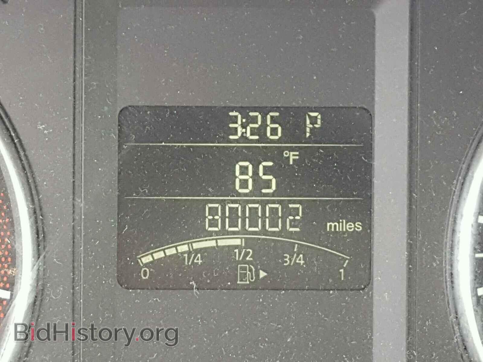 2012 VOLKSWAGEN JETTA - VIN: 3VWDP7AJ8CM382841 - Фото 8