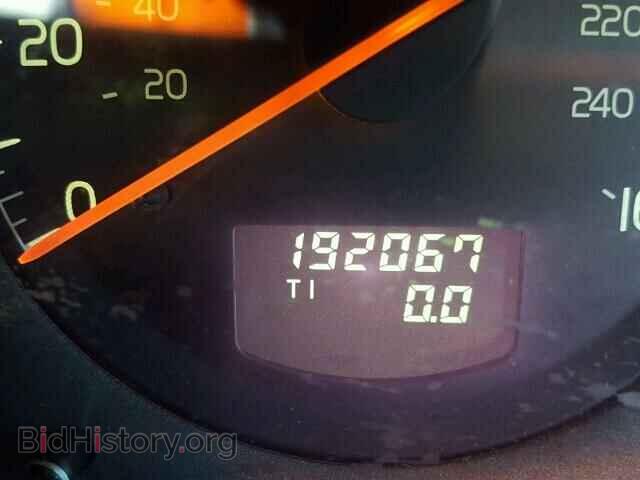 2002 VOLVO S80 - VIN: YV1TS92D621264469 - Фото 8