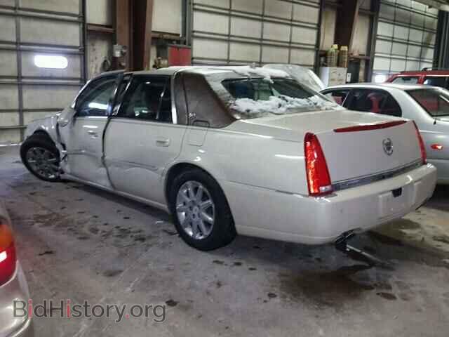 2011 CADILLAC DTS - VIN: 1G6KH5E60BU125431 - Фото 3