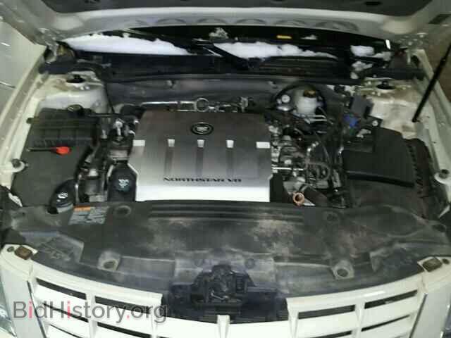 2011 CADILLAC DTS - VIN: 1G6KH5E60BU125431 - Фото 7