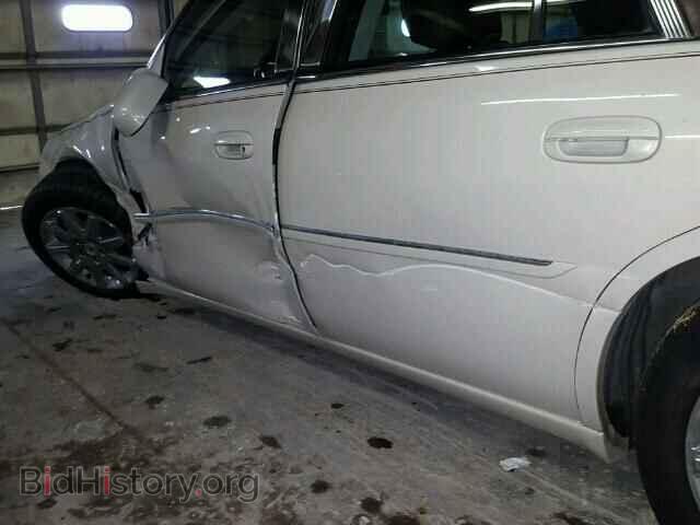 2011 CADILLAC DTS - VIN: 1G6KH5E60BU125431 - Фото 9