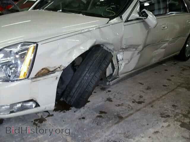 2011 CADILLAC DTS - VIN: 1G6KH5E60BU125431 - Фото 10